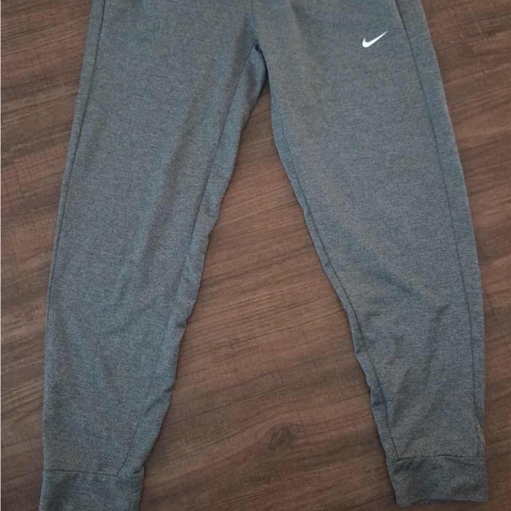 Nike Women's Gray Joggers